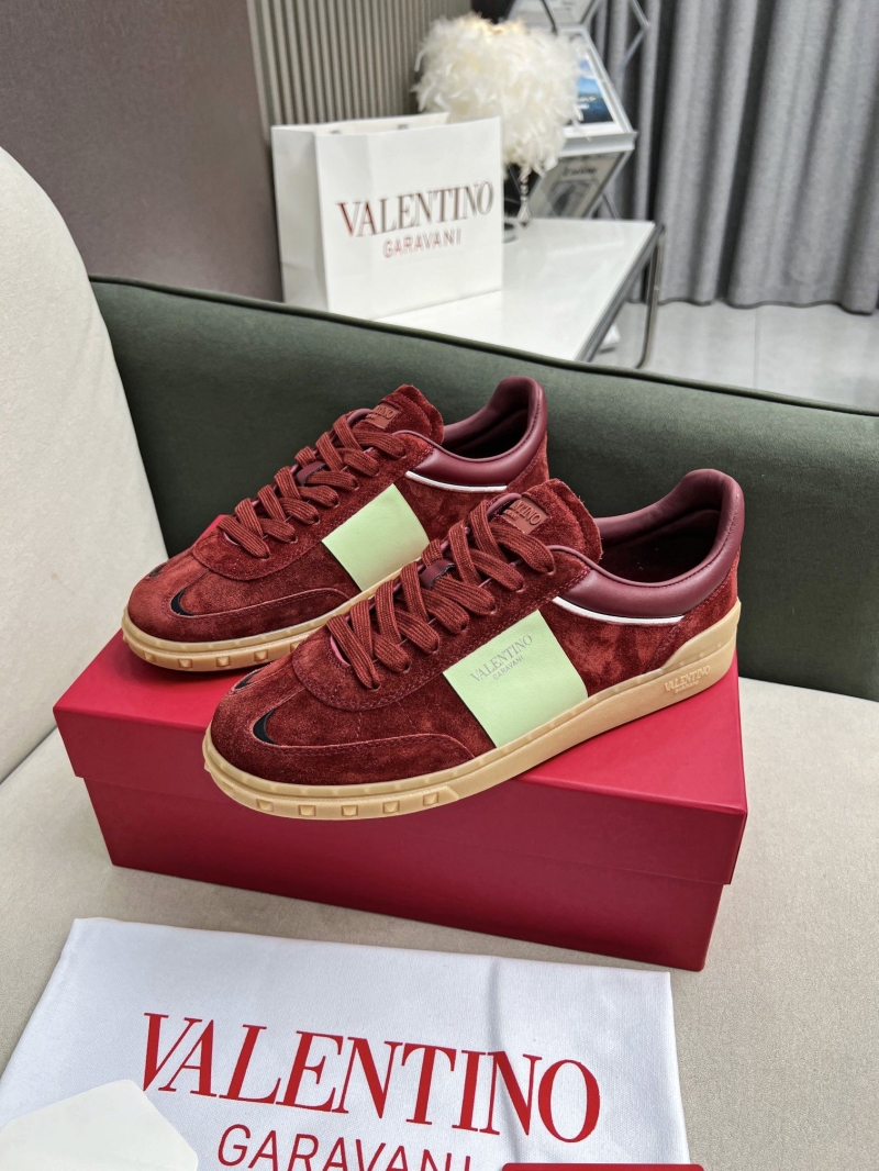 Valentino Casual Shoes